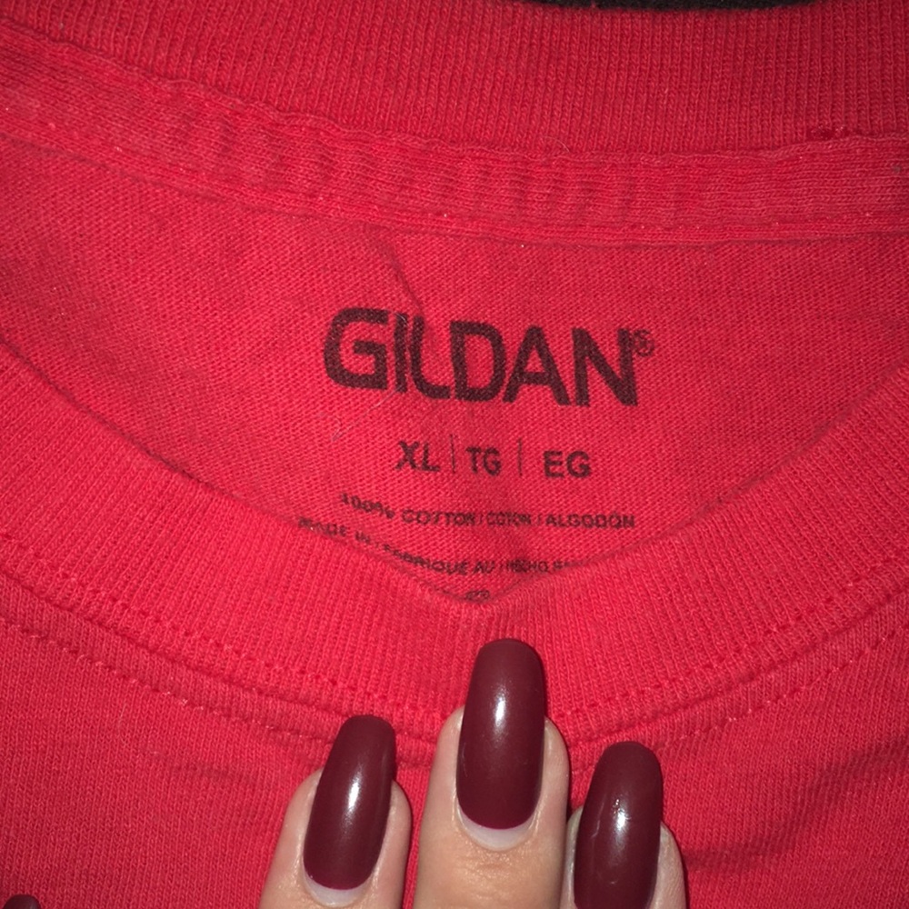 Disney grumpy shirt - Picture 2 of 2